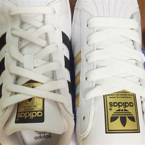 adidas superstar authentic vs replica|adidas superstar for sale.